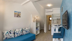 Blue Trojanovic Apartmans